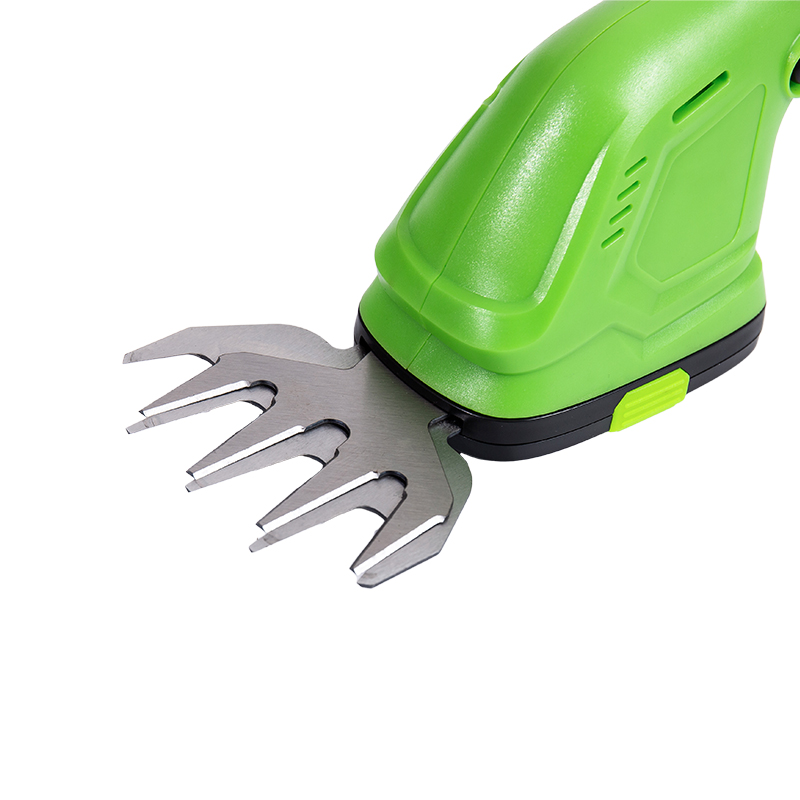 MHT-3.6LTD Bahçe Makası 3.6V Çit Düzeltici Akülü Çit Düzeltici Kesici