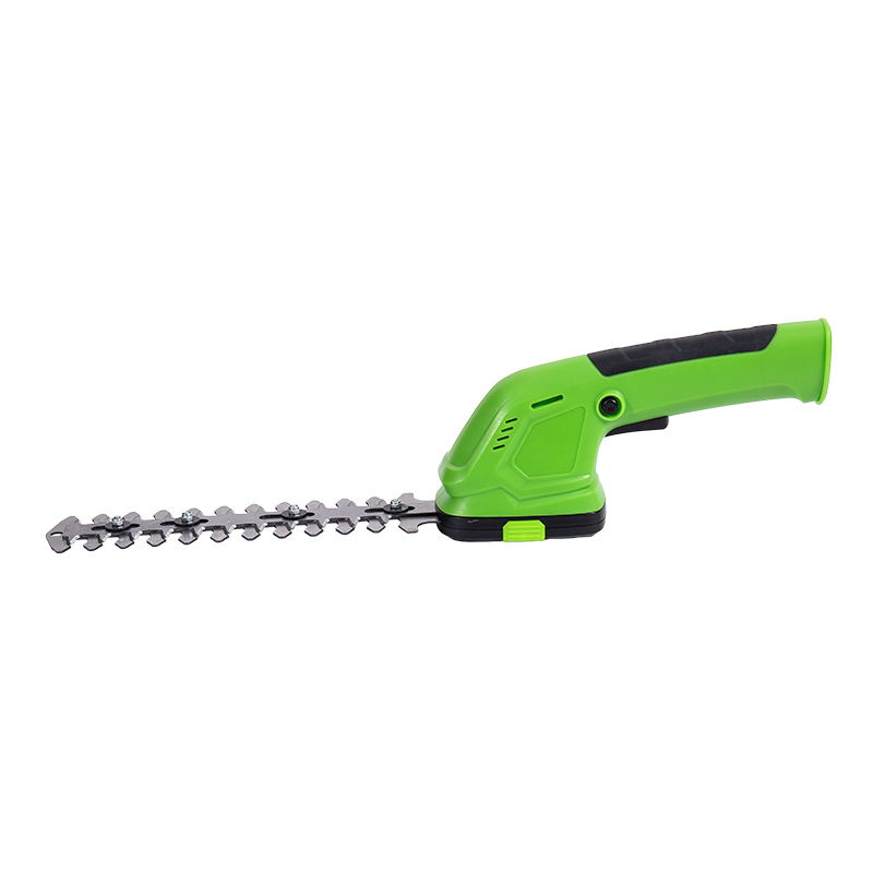 MHT-3.6LTD Bahçe Makası 3.6V Çit Düzeltici Akülü Çit Düzeltici Kesici