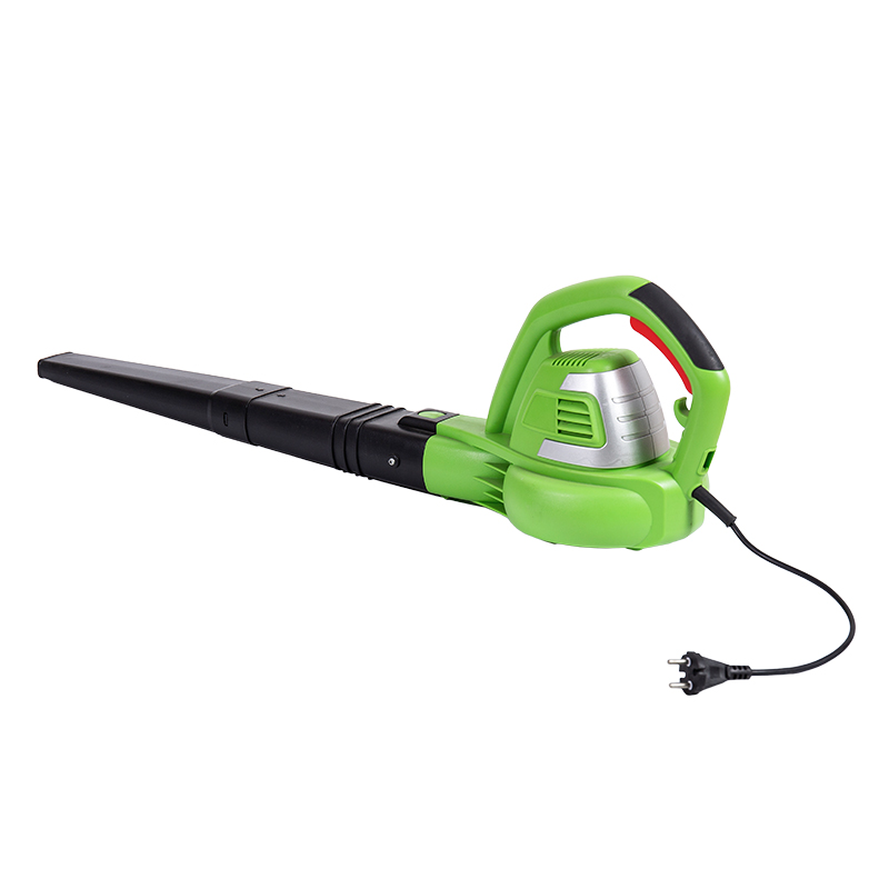 BLV1800 El Tipi 1800W Blower Jet Elektrikli Yaprak Üfleyici