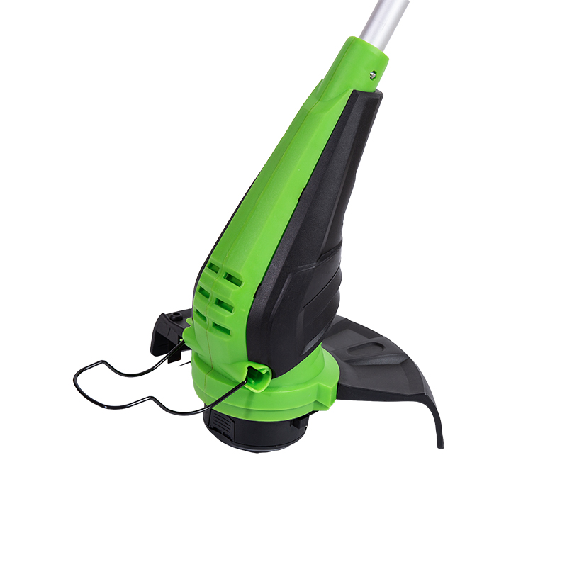 GT350A Kullanışlı Bahçe Aracı Çim Düzeltici Edger 350W Elektrikli Çim Düzeltici