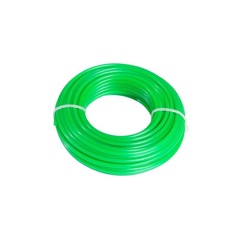 Ağır Hizmet Çim Düzeltici Yedek Yuvarlak Tel Düzeltici Hattı